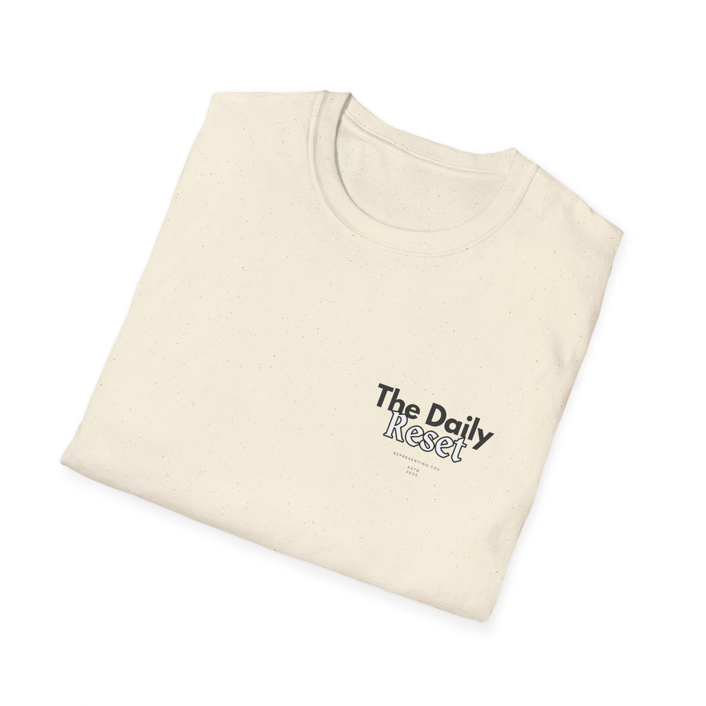 The Mindfulness Reset T-Shirt