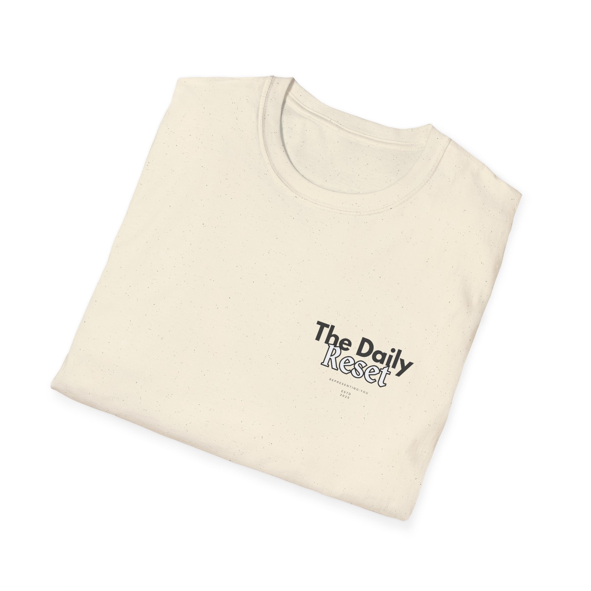 The Mindfulness Reset T-Shirt
