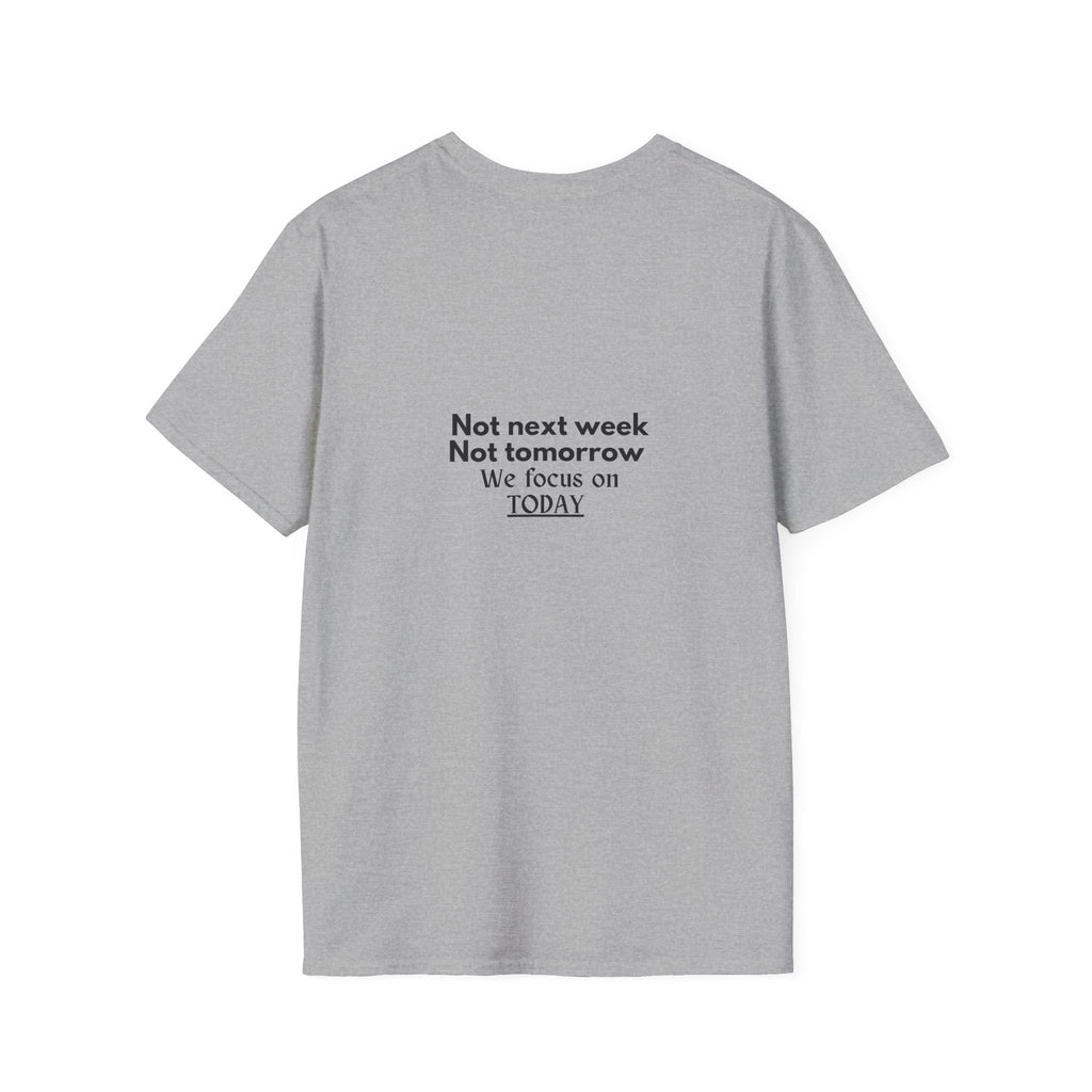 The Mindfulness Reset T-Shirt