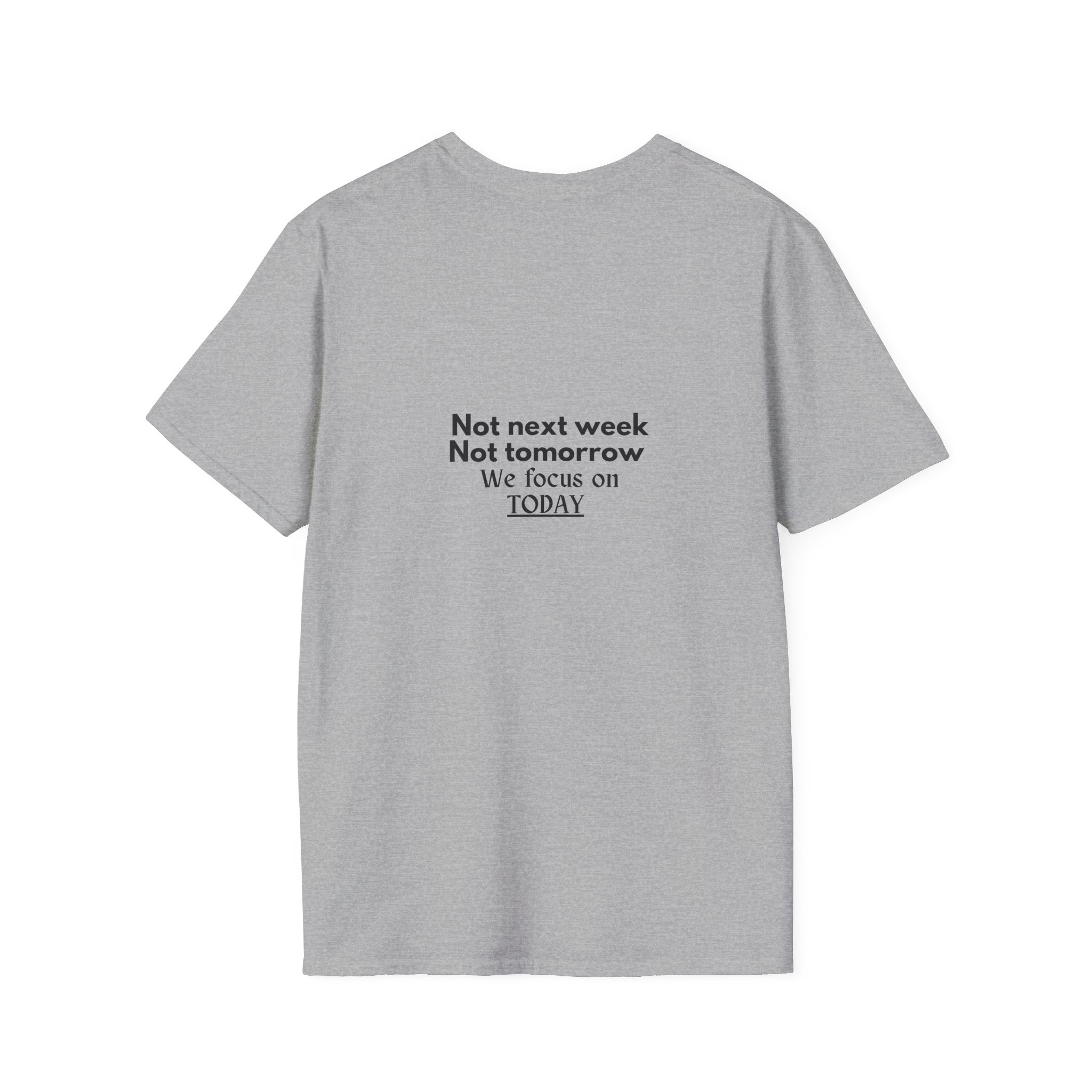 The Mindfulness Reset T-Shirt