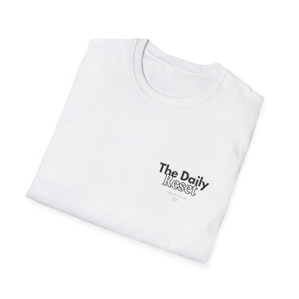 The Mindfulness Reset T-Shirt