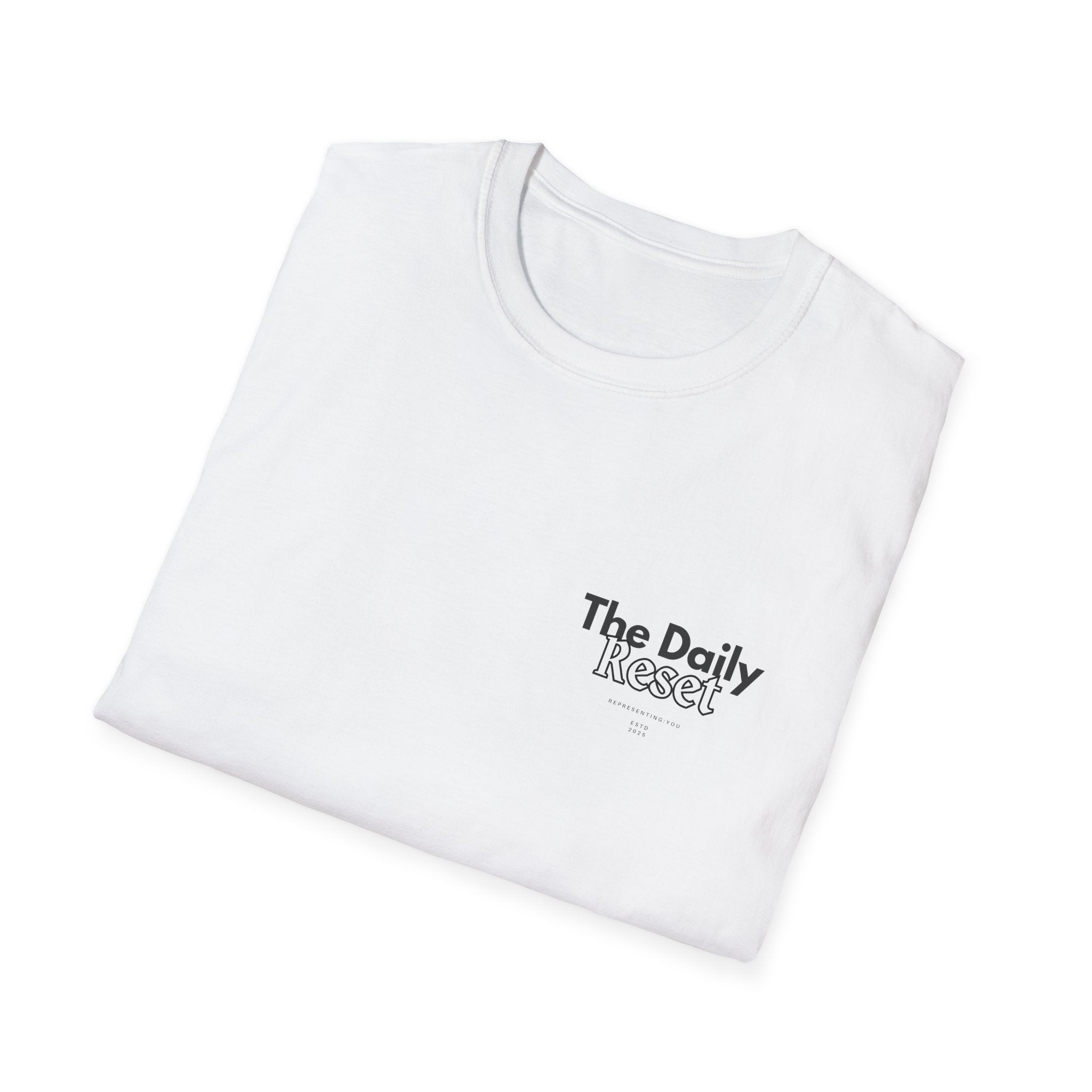 The Mindfulness Reset T-Shirt