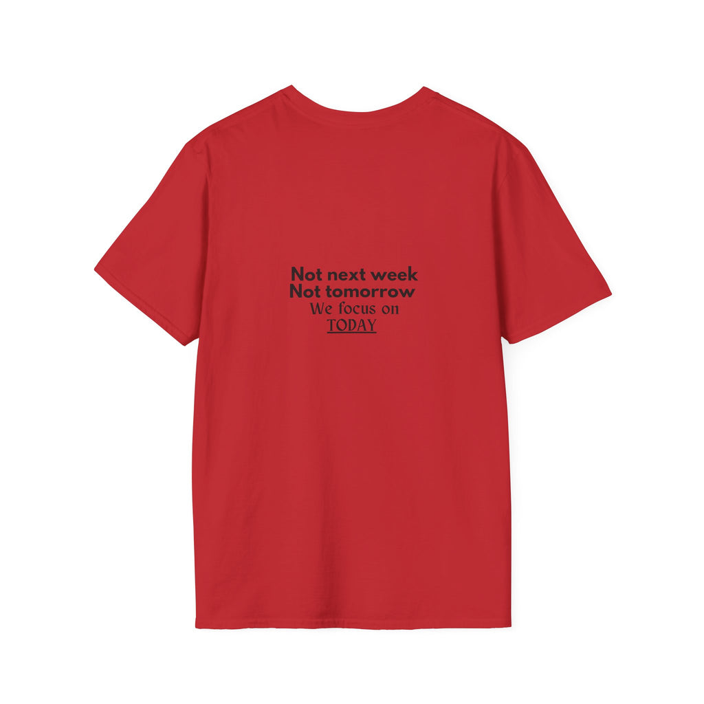 The Mindfulness Reset T-Shirt