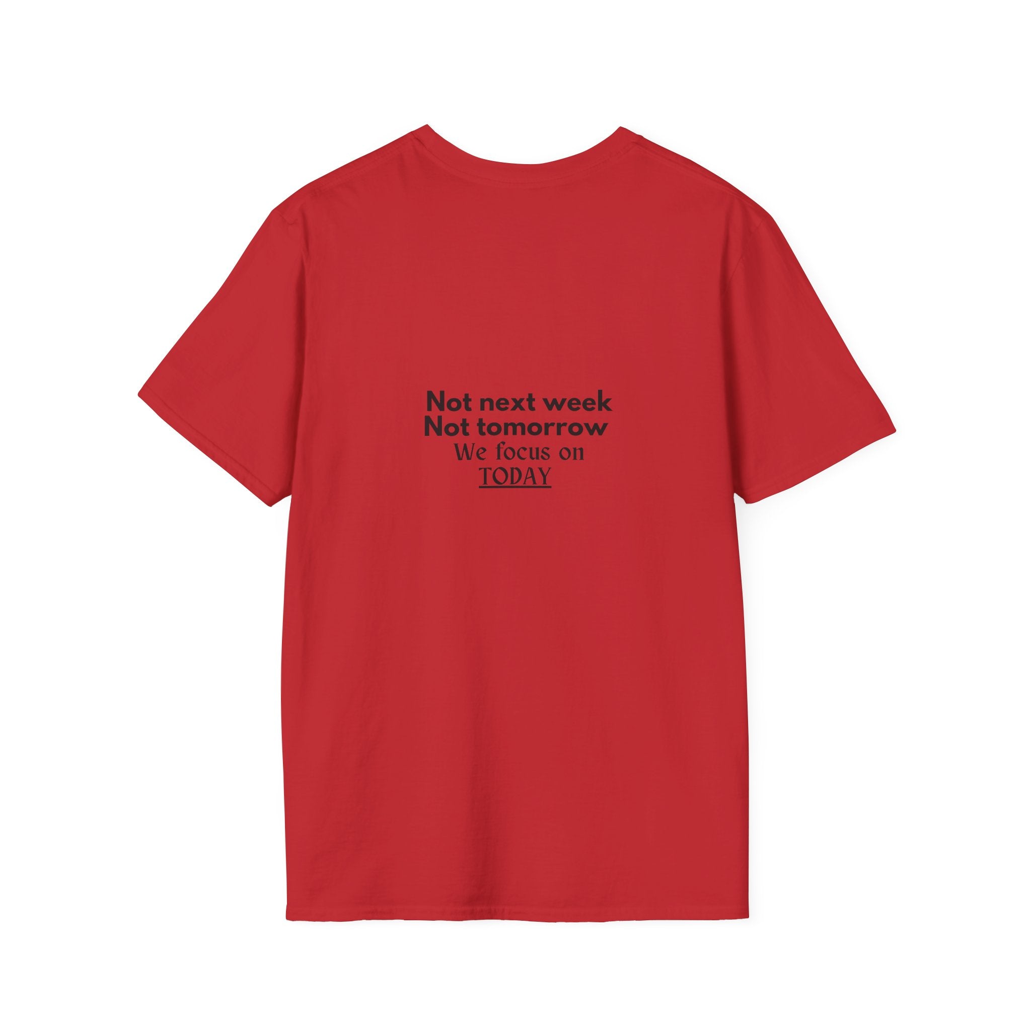 The Mindfulness Reset T-Shirt