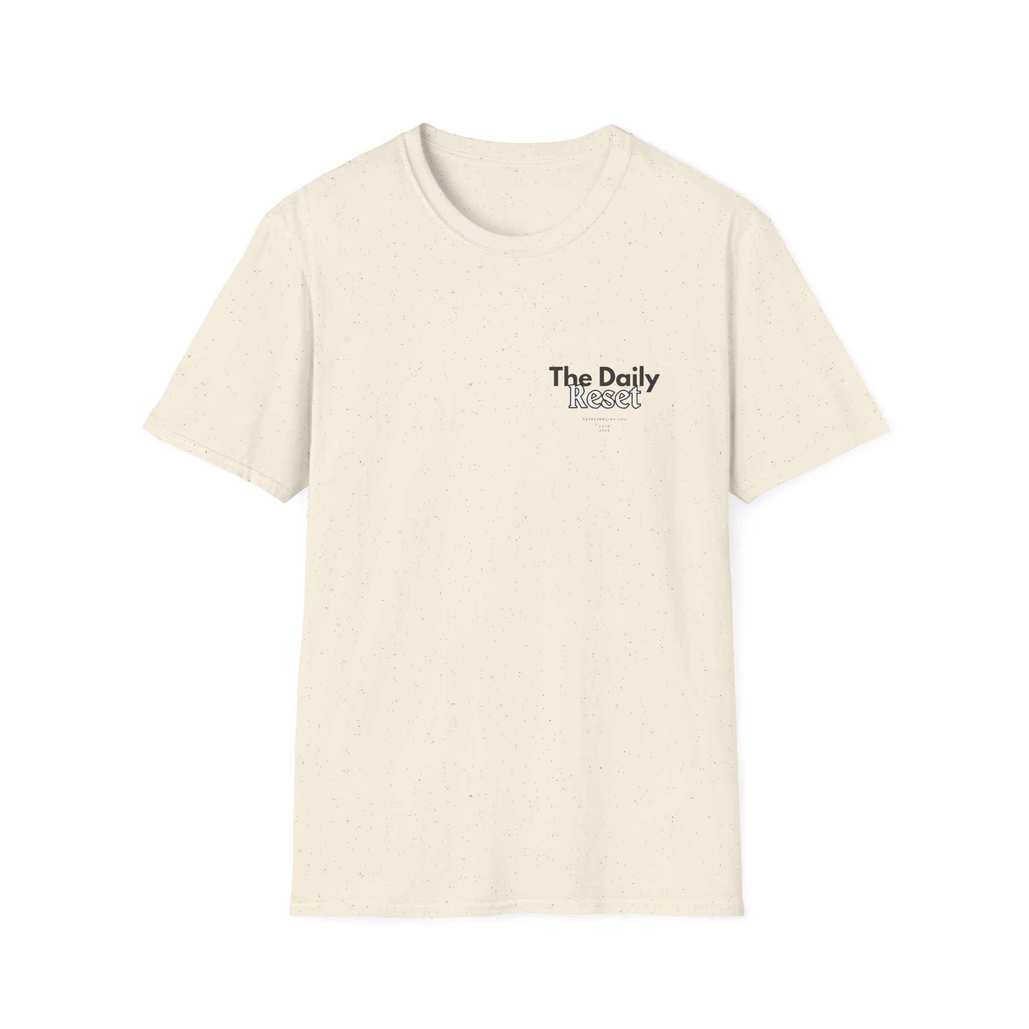 The Mindfulness Reset T-Shirt
