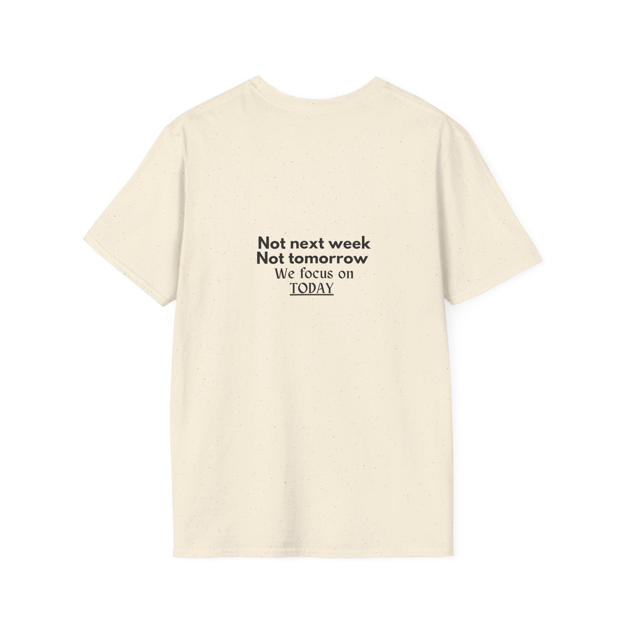 The Mindfulness Reset T-Shirt