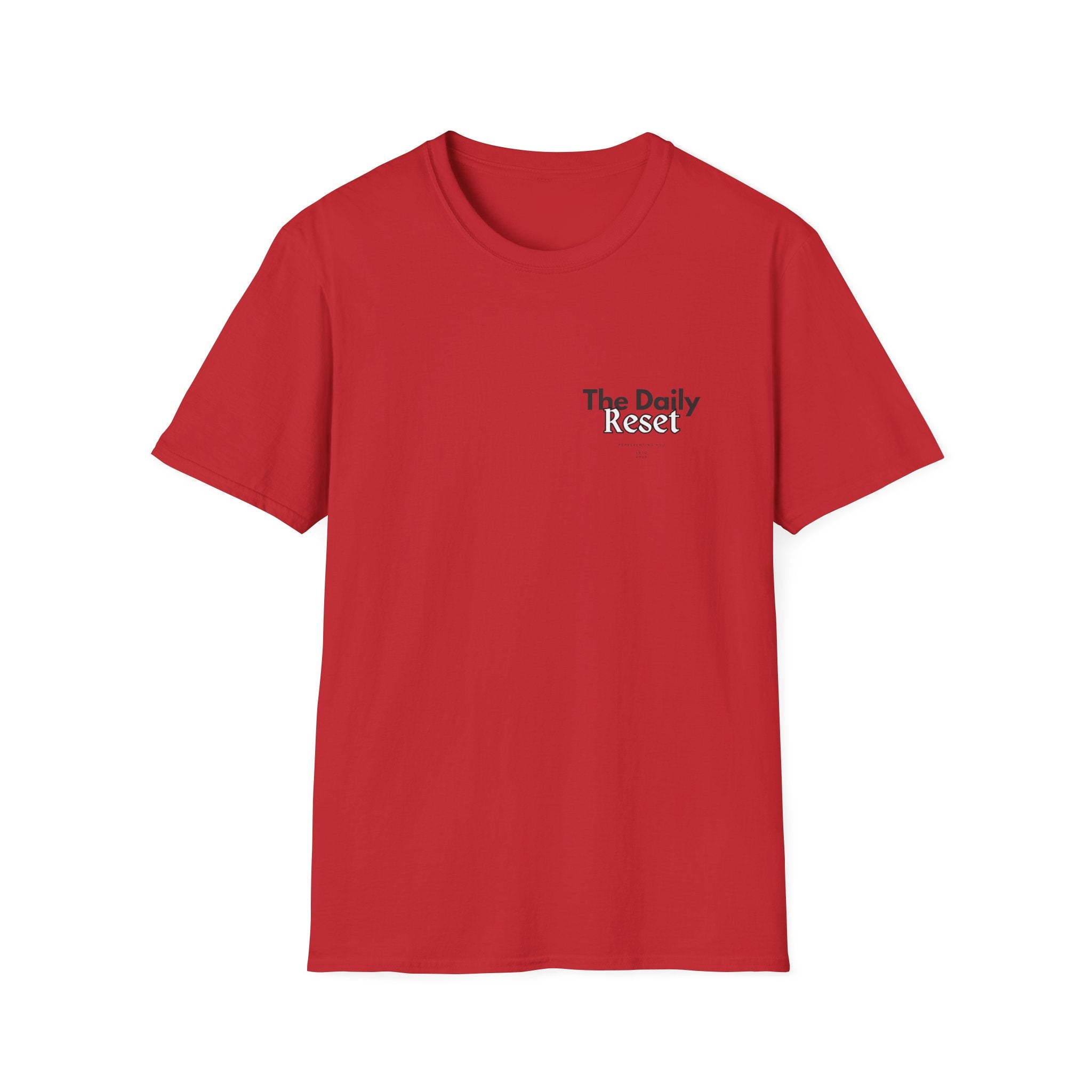 The Reset T-Shirt
