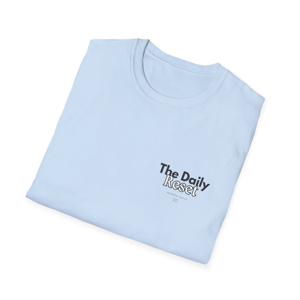 The Mindfulness Reset T-Shirt