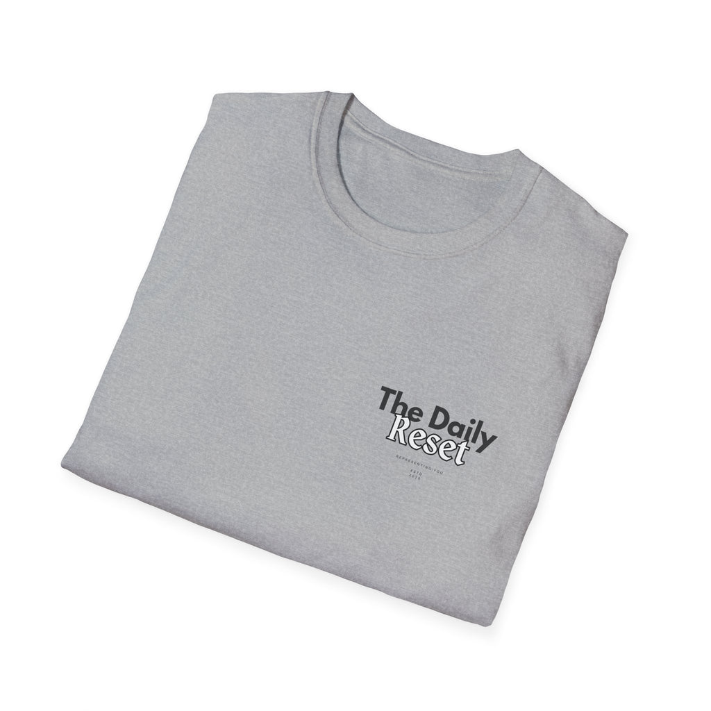 The Mindfulness Reset T-Shirt