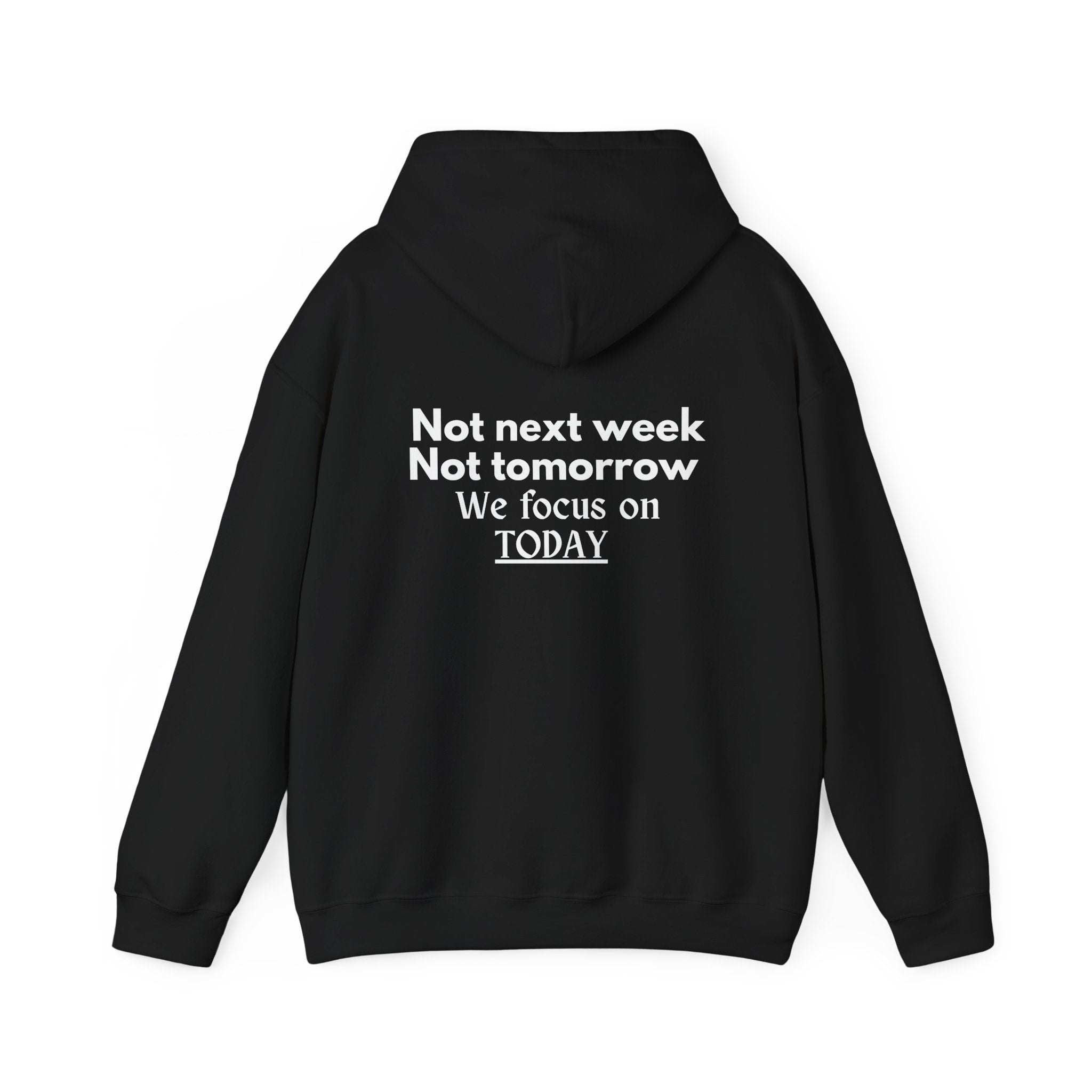 The Mindfulness Reset Hoodie