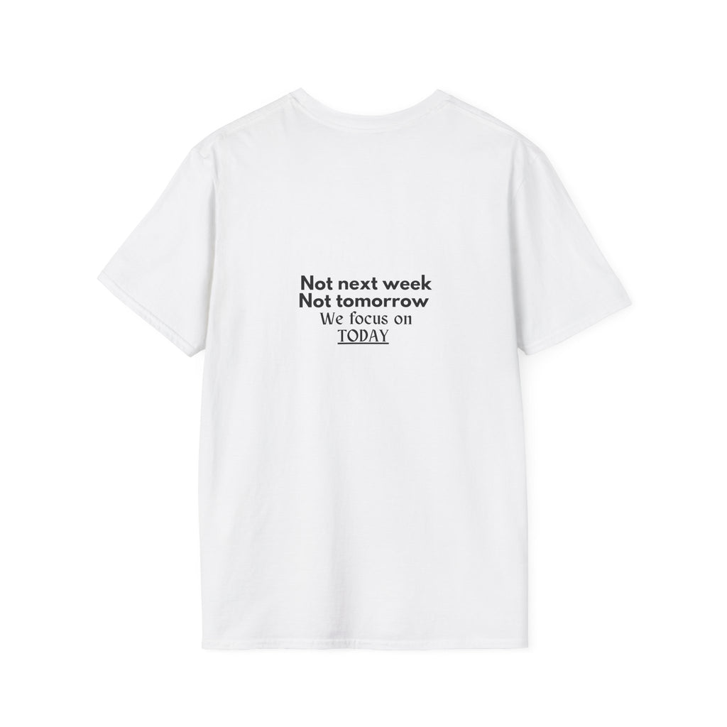 The Mindfulness Reset T-Shirt