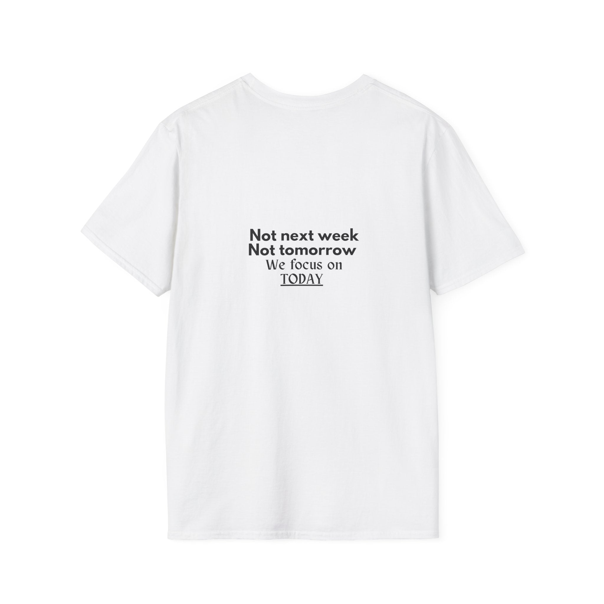 The Mindfulness Reset T-Shirt