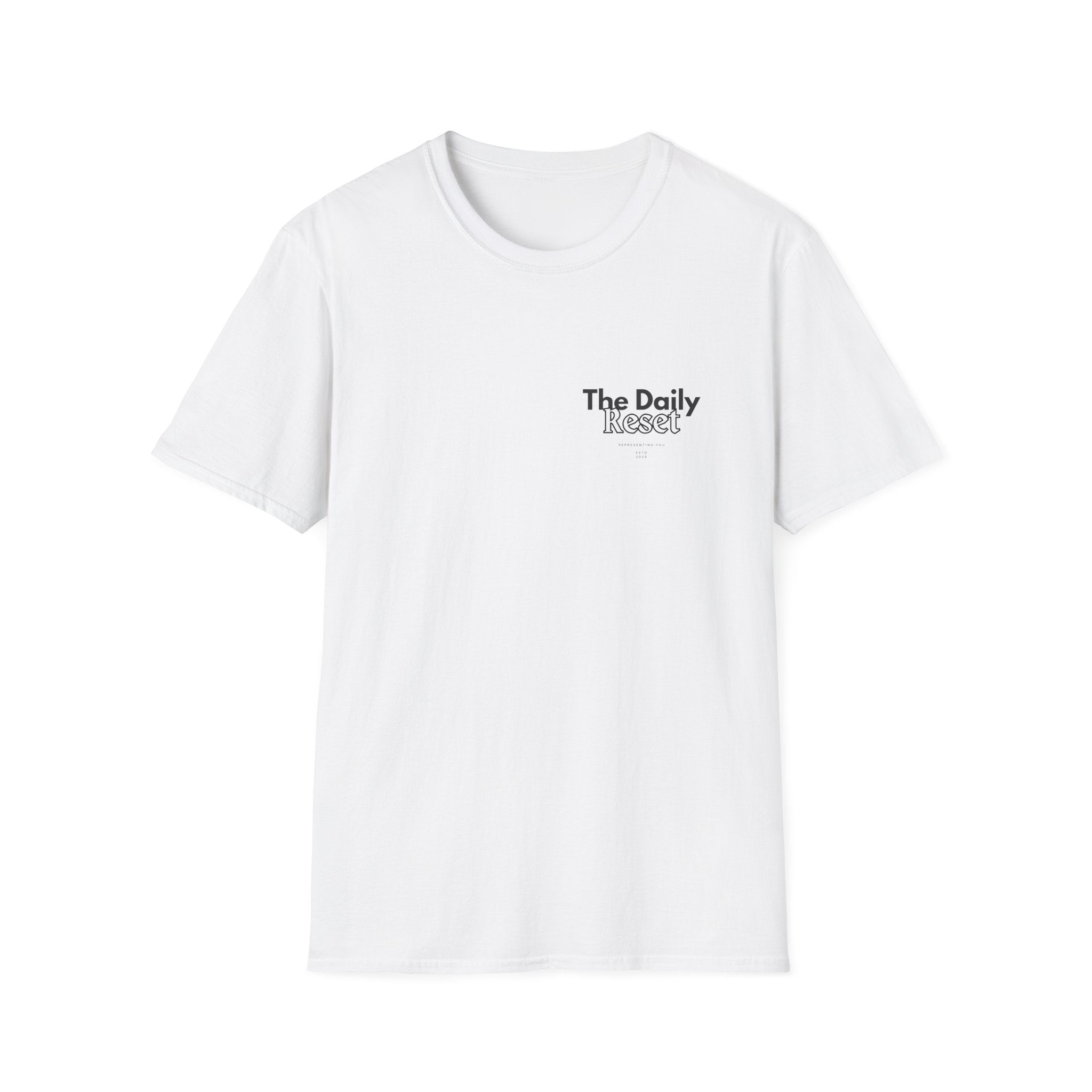 The Mindfulness Reset T-Shirt
