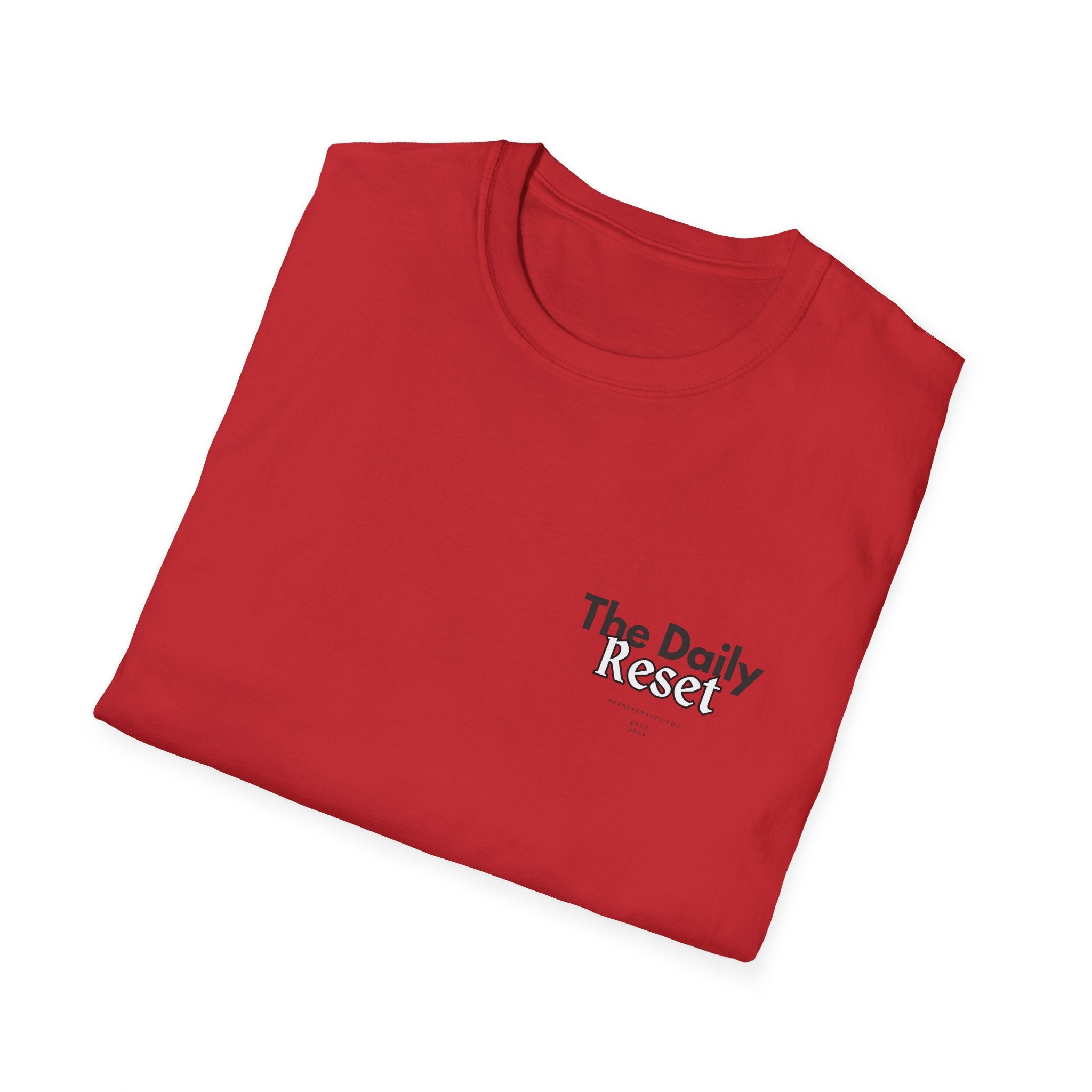 The Mindfulness Reset T-Shirt