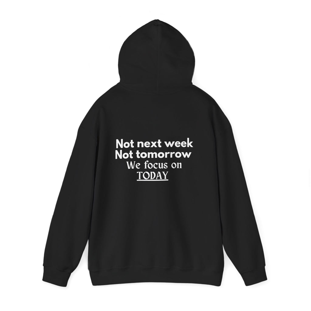 The Mindfulness Reset Hoodie