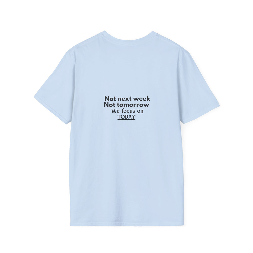 The Mindfulness Reset T-Shirt