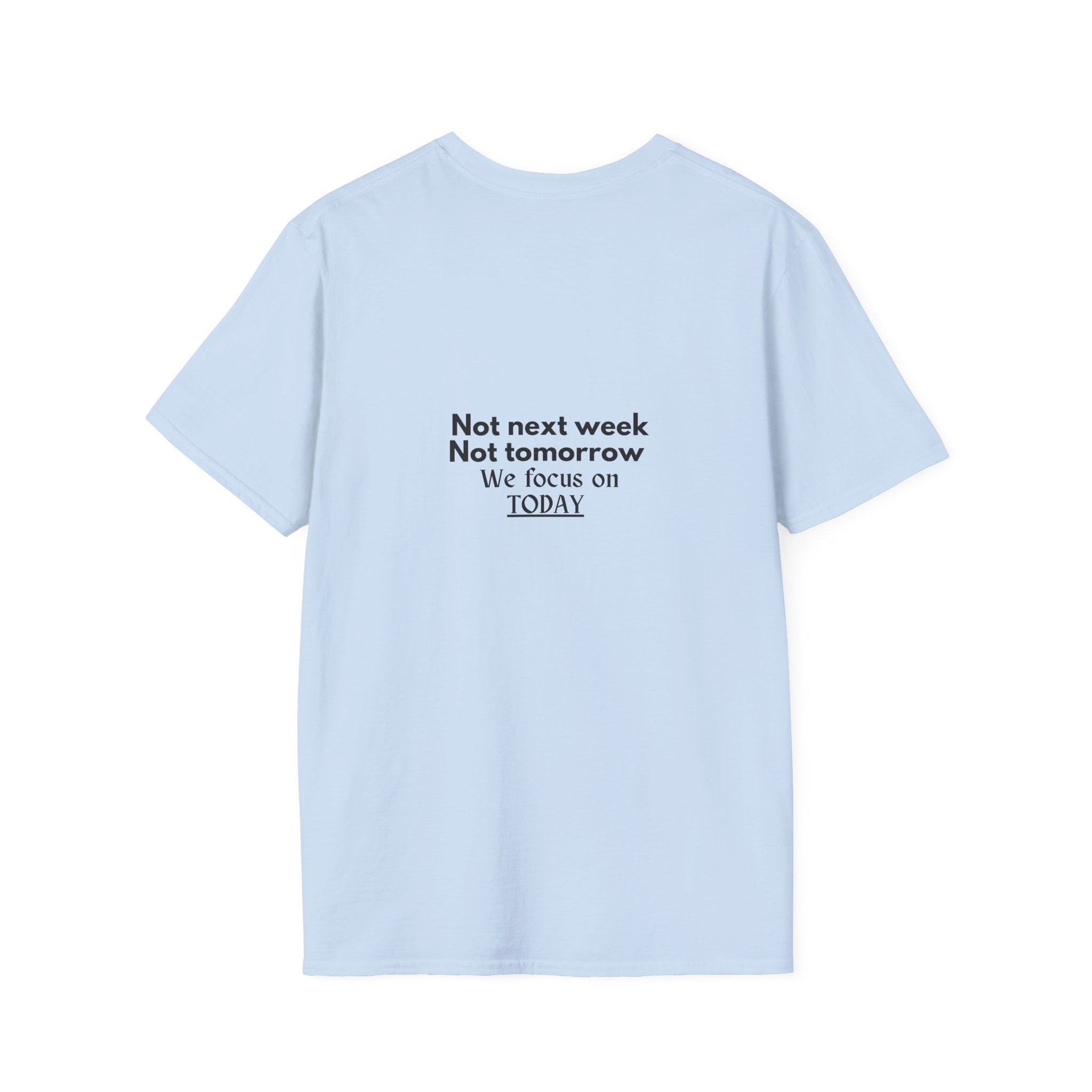 The Mindfulness Reset T-Shirt