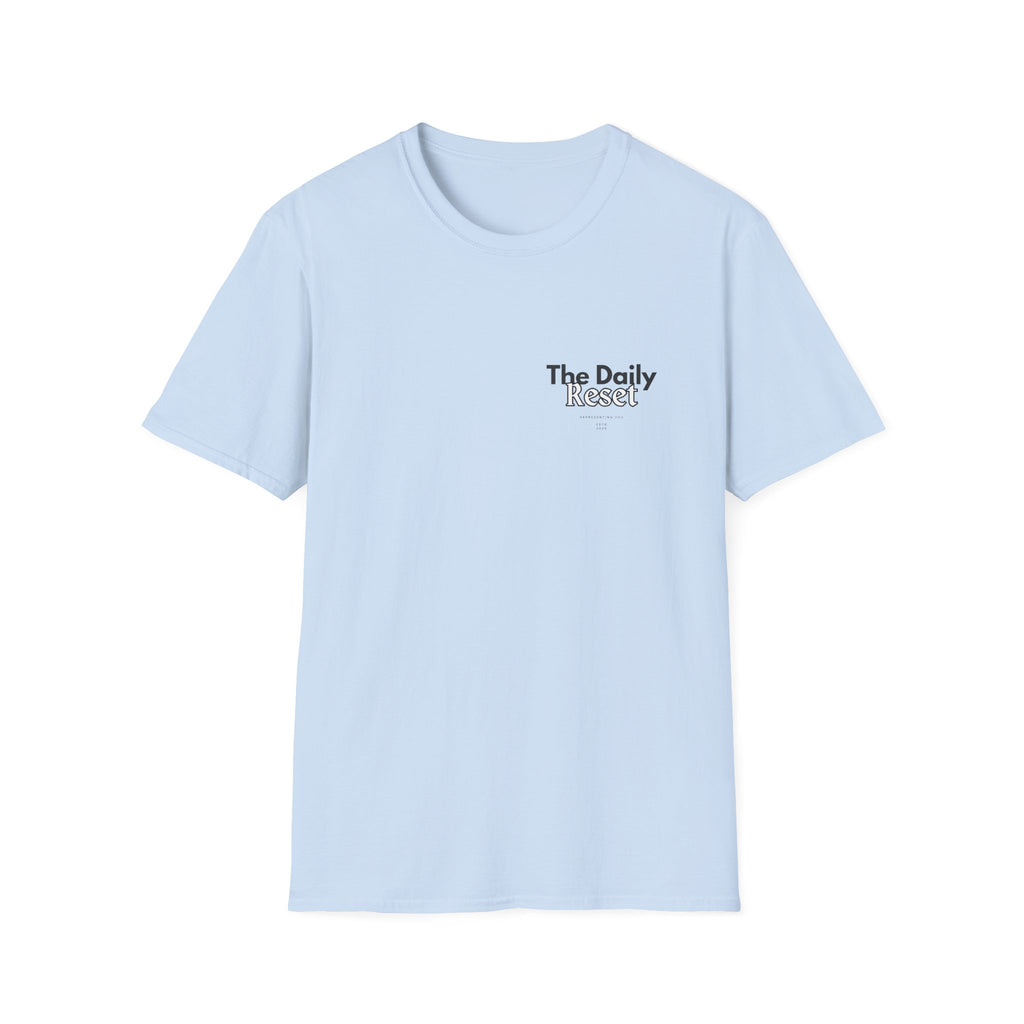 The Mindfulness Reset T-Shirt