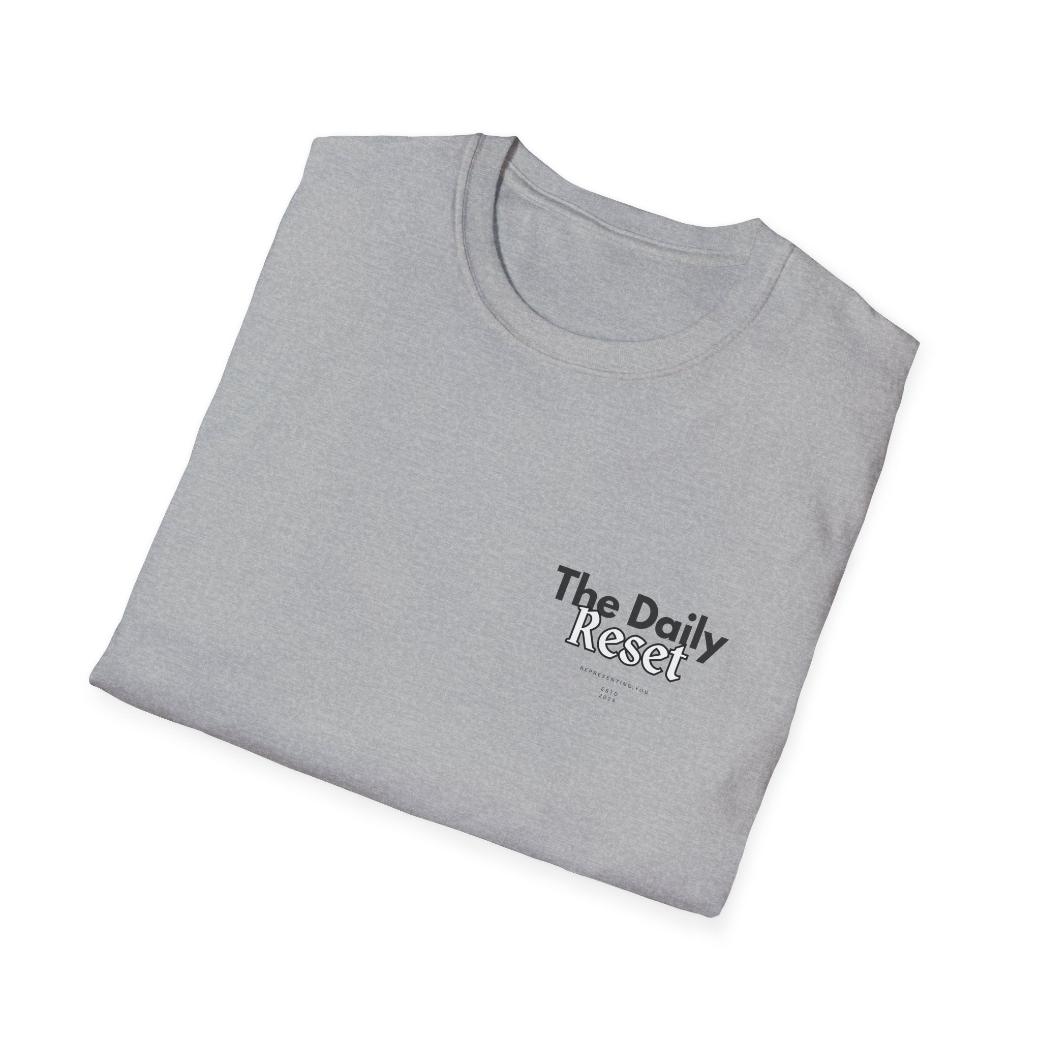 The Reset T-Shirt